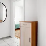 Hannover-laatzen Apartment Hannover