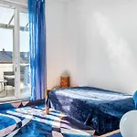 Hannover-laatzen Apartment Hannover