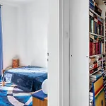 Hannover-laatzen Apartment Hannover