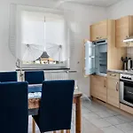 Apartment Hannover-laatzen Hannover