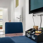 Hannover-laatzen Apartment