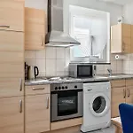 Hannover-laatzen Apartment Hannover