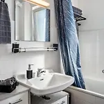 Apartment Hannover-laatzen