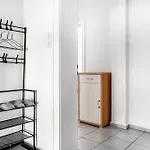 Hannover-laatzen Apartment