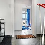 Hannover-laatzen Apartment