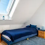 Apartment Hannover-laatzen *