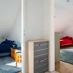 Apartment Hannover-laatzen Hannover