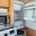 Hannover-laatzen Apartment