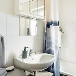 Apartment Hannover-laatzen Hannover