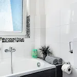 Apartment Hannover-laatzen *