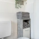 Apartment Hannover-laatzen *