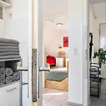 Apartment Hannover-laatzen