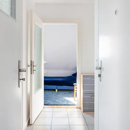 Апартаменты Hannover-laatzen