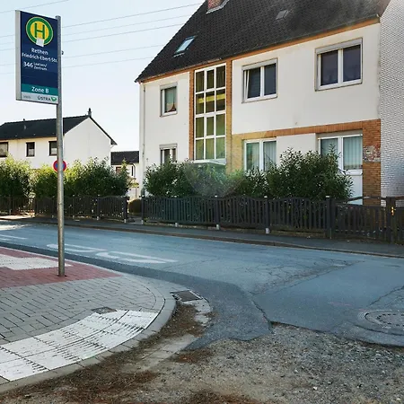 Hannover-laatzen *